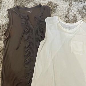 LOFT Bundle! 🤍🪴